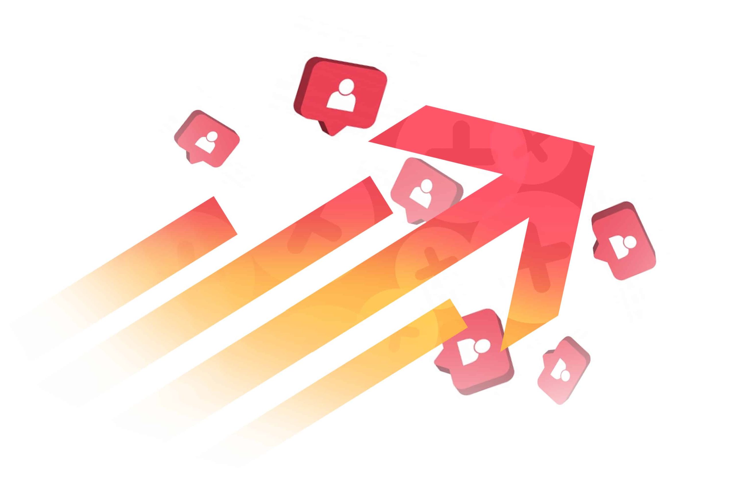 ترفند های اینستاگرام برای افزایش فالوور